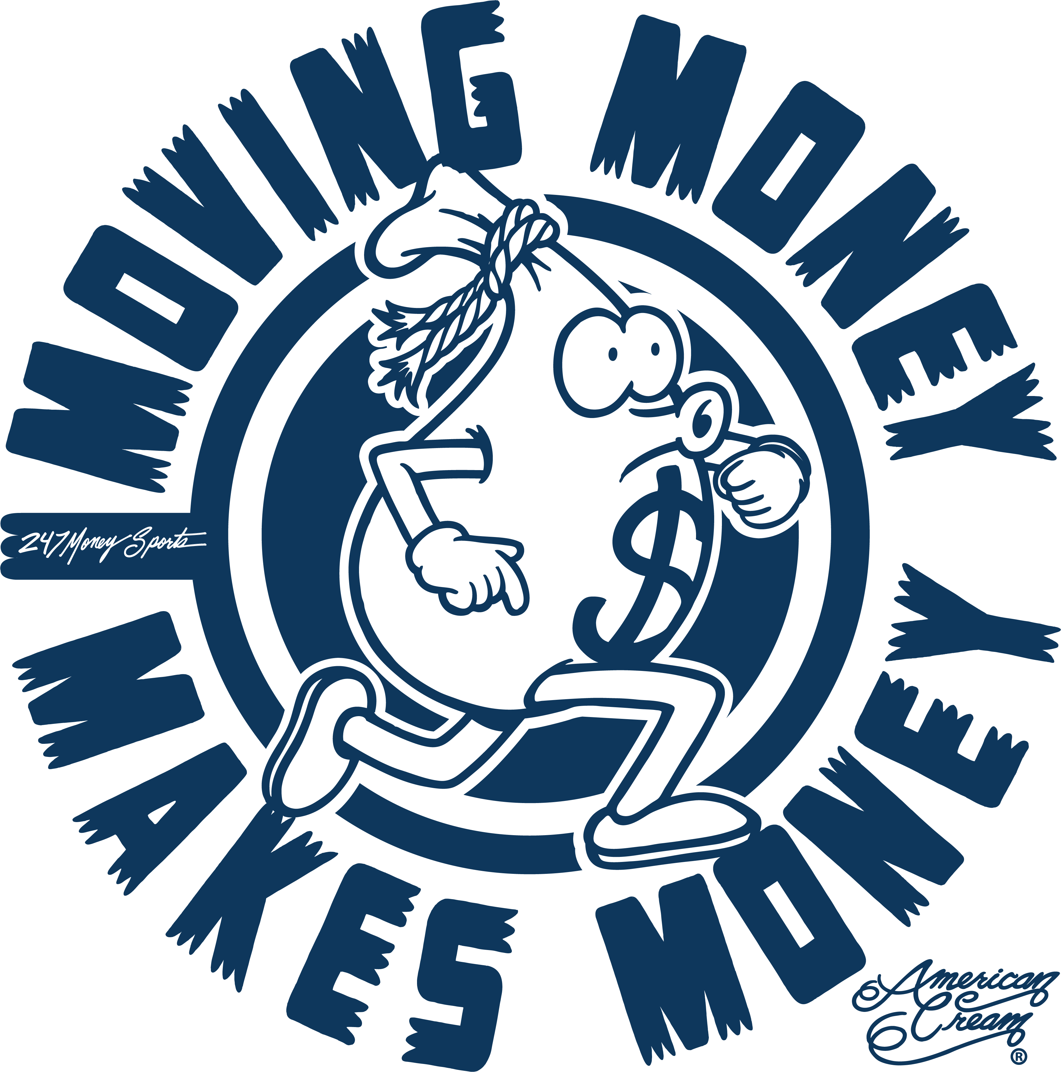 Moving Money