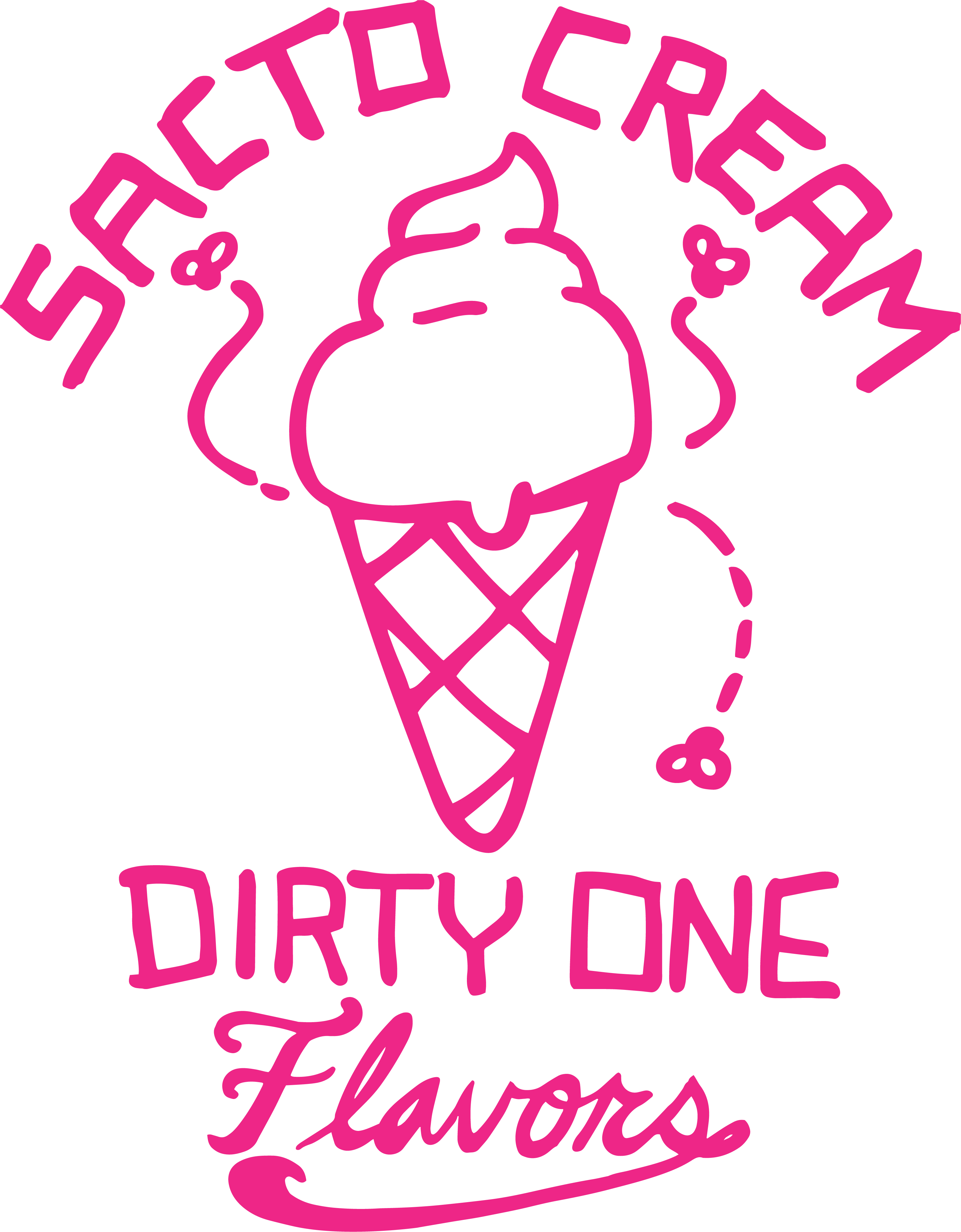Dirty One