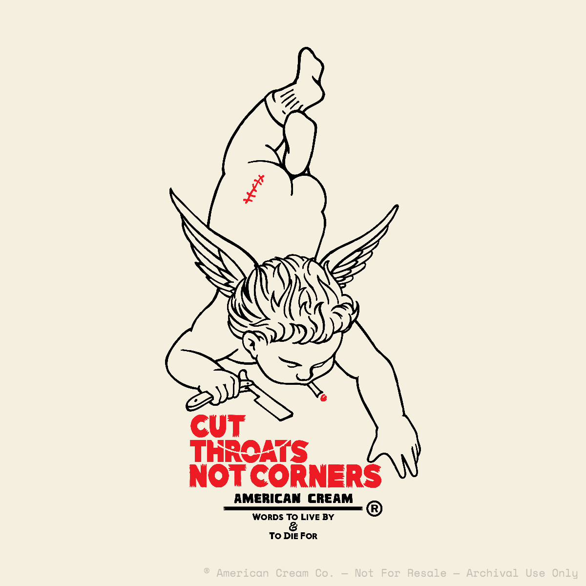 Cutthroats