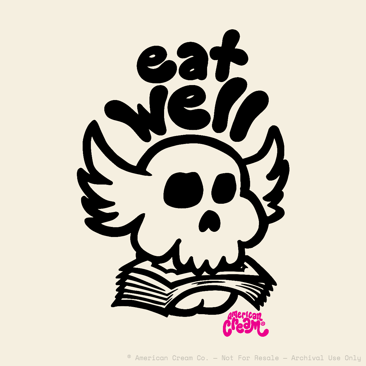Eat Well