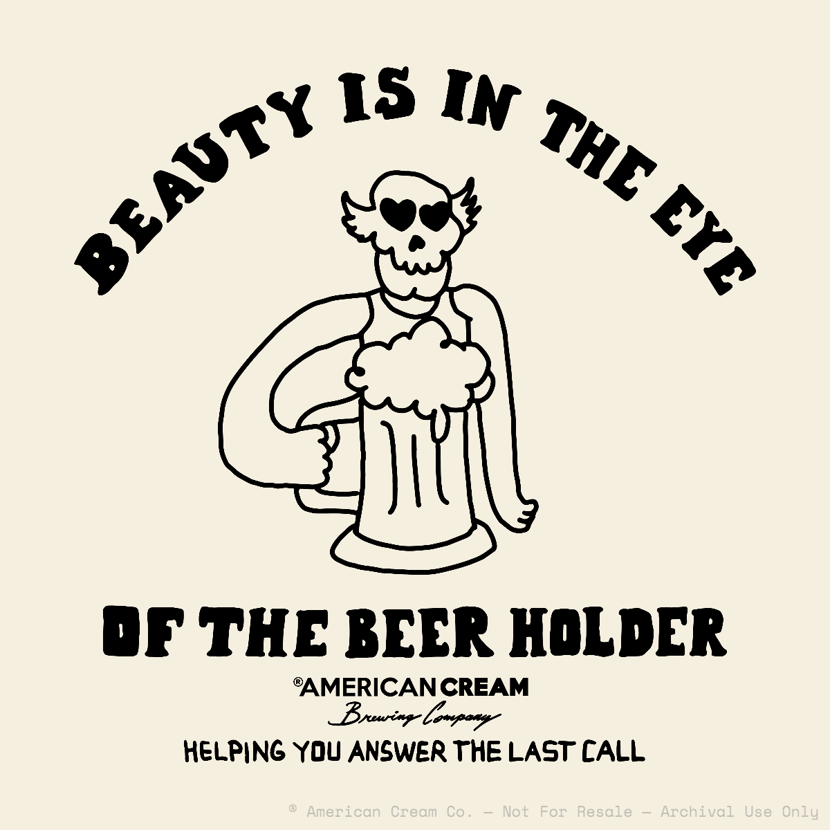 Beer Holder