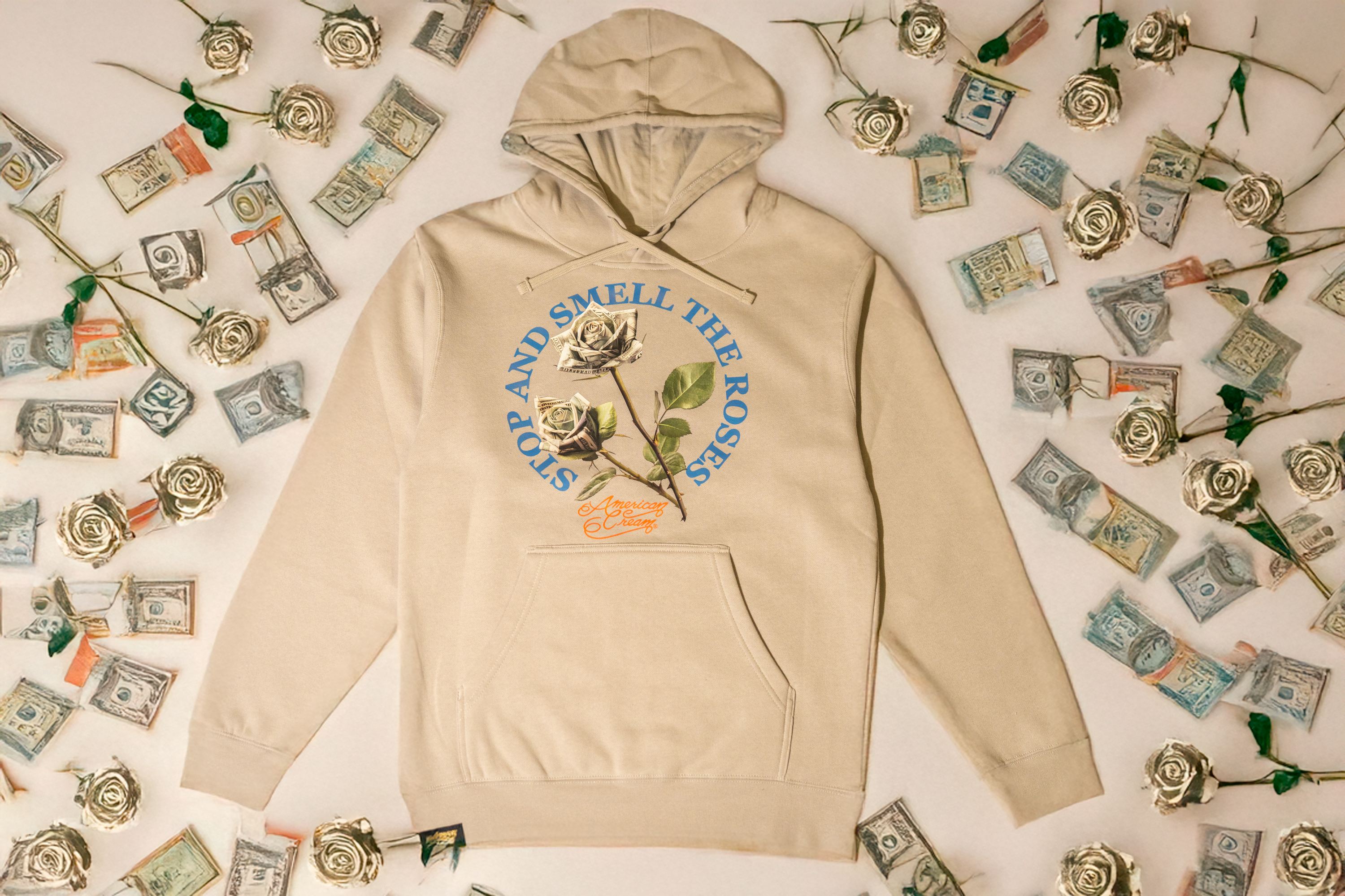 Latest Drop