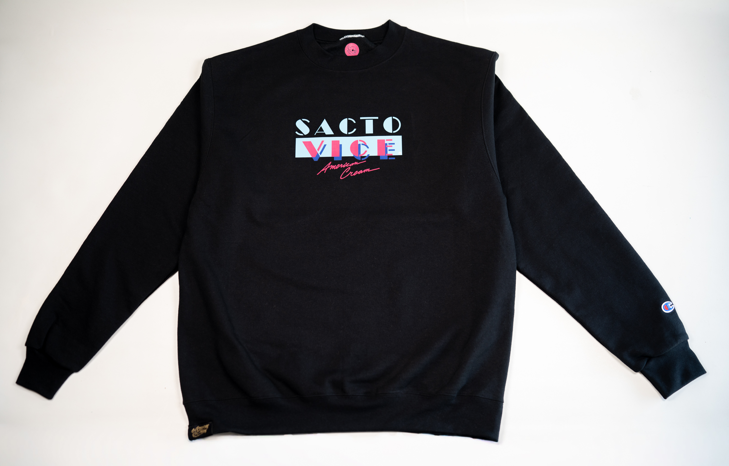 Sacto Vice