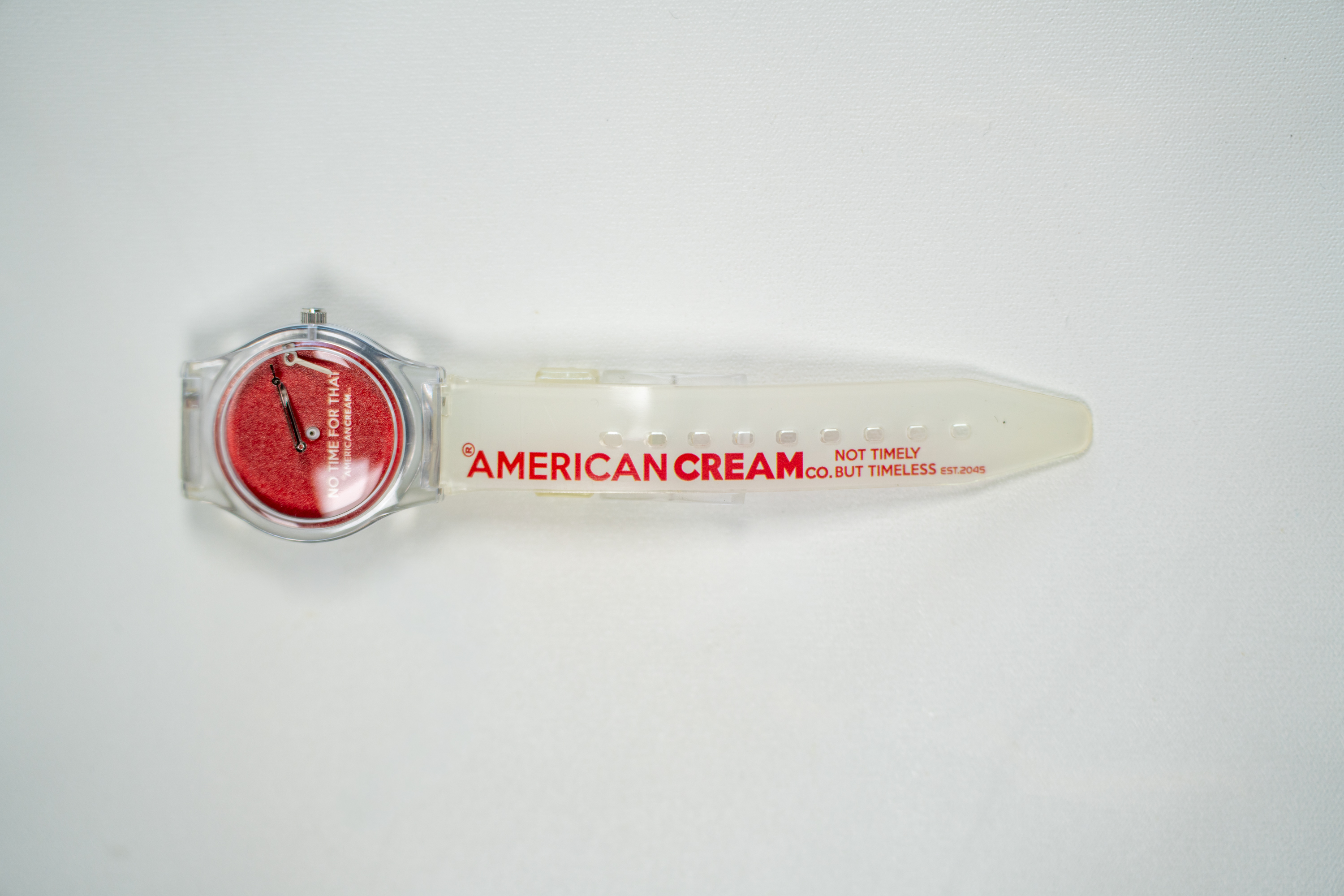 American Cream Classic