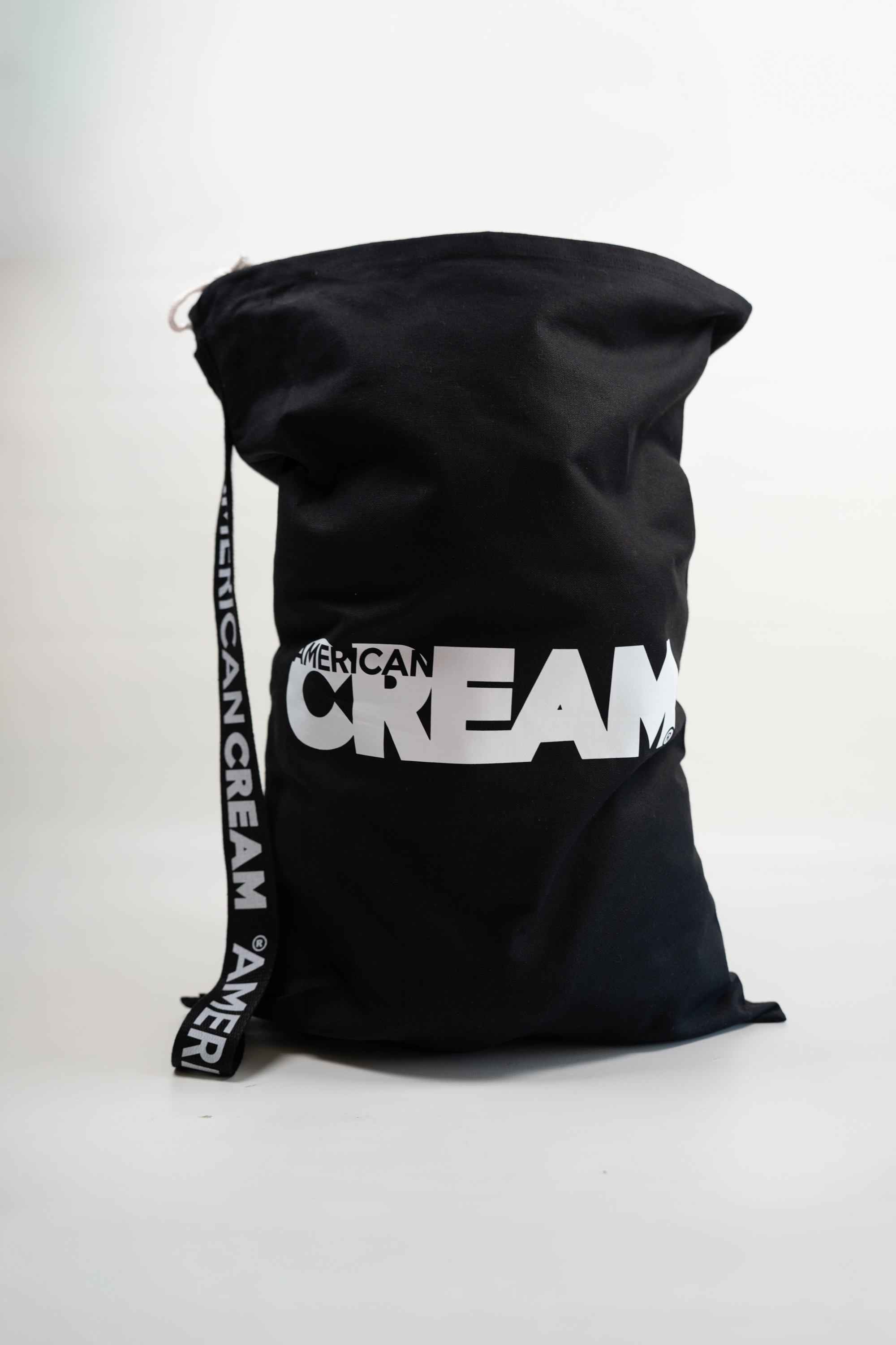 AC Drawstring Bag